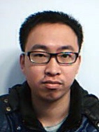 Xianfeng Gan- Featured Shot
