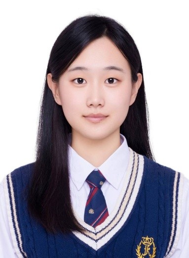 Xinmei Huo- Featured Shot
