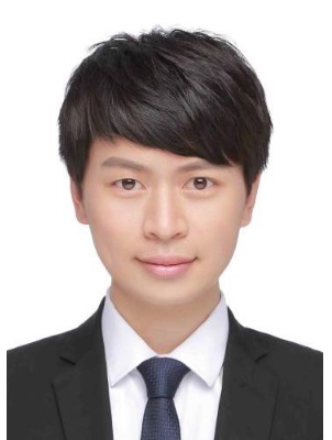Tong Lei- Featured Shot
