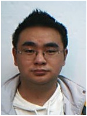 Chuanbao Li- Featured Shot