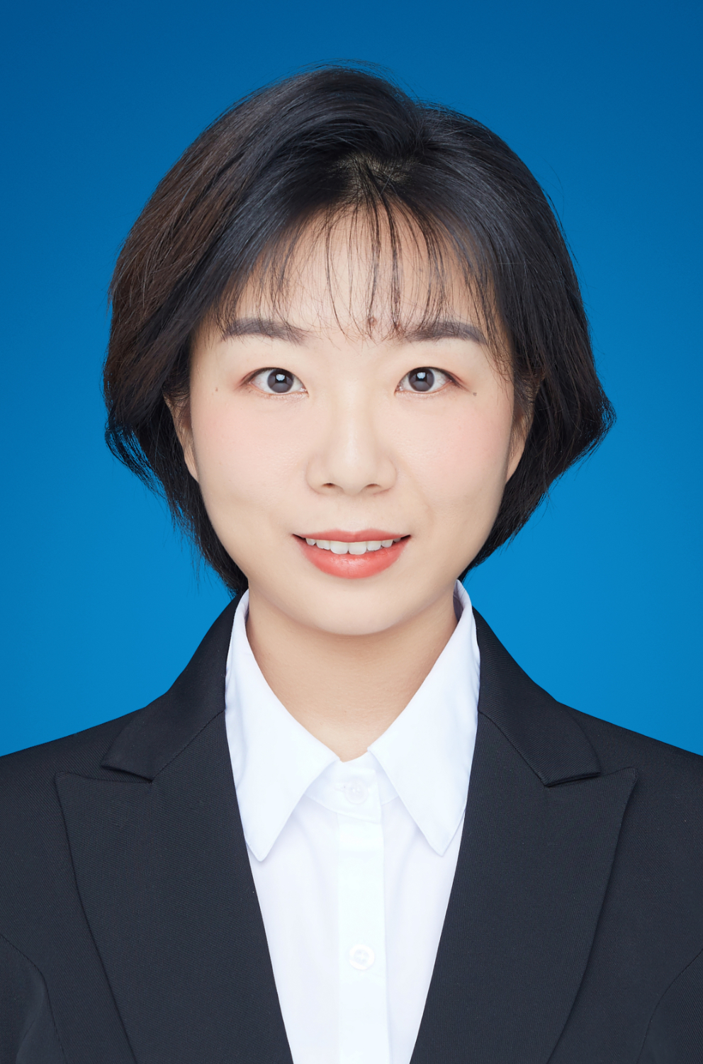 Liu Jia- Featured Shot