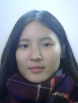 Jiangshan Xiao- Featured Shot