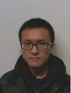 Zhuoming Xie- Featured Shot