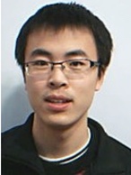 Lanqing Zhao- Featured Shot