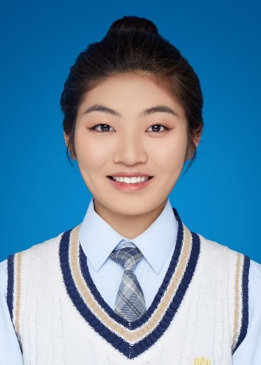 Yawen Zheng- Featured Shot